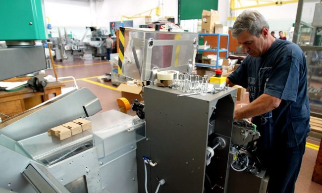 L’elenco aggiornato delle offerte di lavoro nei centri per l’impiego della Bergamasca