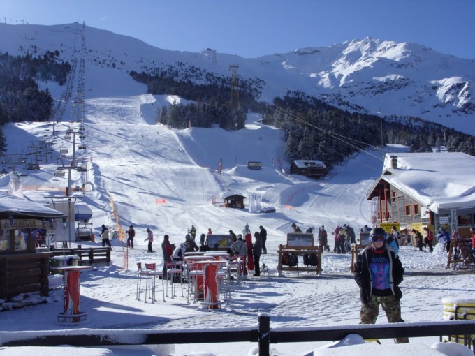 L’offerta di Regione: skipass gratuito e lezioni scontate per tutti gli under 16