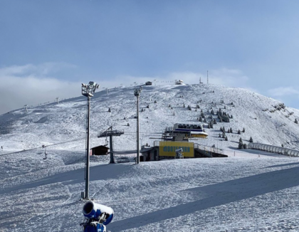 Presolana-Monte Pora: via libera al piano per il rilancio dei comprensori