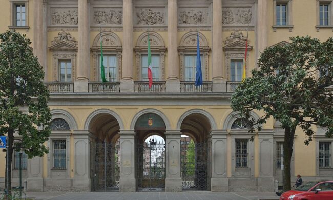 Legge di Bilancio, venerdì sciopero generale. A Bergamo presidio in via Tasso