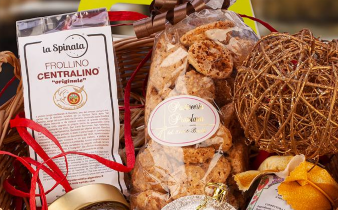 Perché a Natale non regalare un pezzo di Val Seriana e Val di Scalve? Ora è possibile