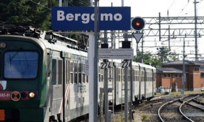 Dal 5 al 9 e dal 20 al 28 aprile lavori in stazione a Bergamo: le modifiche ai treni