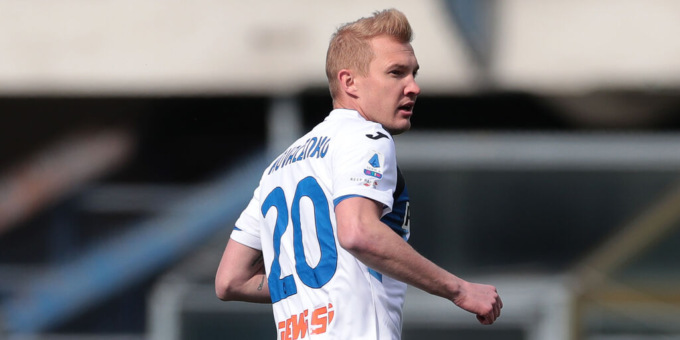 Kovalenko verso lo Spezia in prestito con obbligo di riscatto: fine di una storia mai iniziata