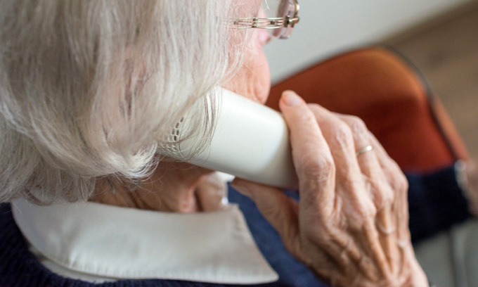 Truffe aumentate del 42% negli ultimi 4 anni. Gli over 65 i più colpiti, ma non sono i soli