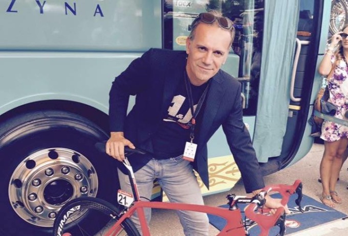 Il procuratore Johnny Carera sta meglio, per Natale ha riabbracciato la famiglia