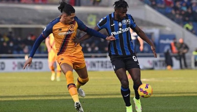 Si salvano in pochi in casa Atalanta. Dietro la lavagna ci vanno Musso, Ilicic e Gasperini