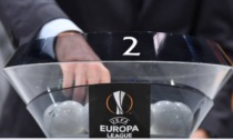 Play-off di Europa League, a febbraio l'Atalanta affronterà i greci dell'Olympiacos