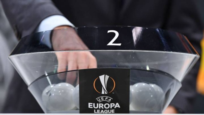 Play-off di Europa League, a febbraio l’Atalanta affronterà i greci dell’Olympiacos