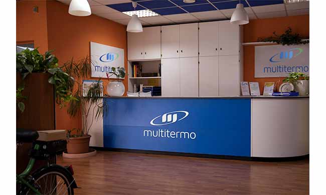 Aumento bollette luce e gas: la soluzione di Multitermo