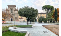 Centro Piacentiniano: nel 2022 una nuova illuminazione per valorizzare palazzi e monumenti