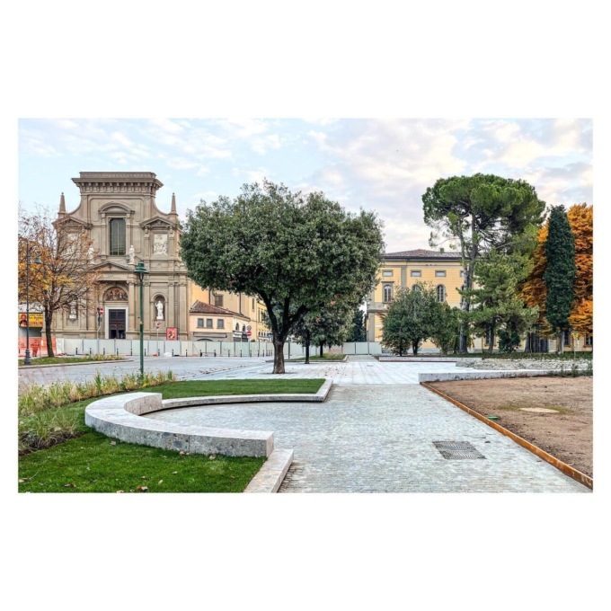 Centro Piacentiniano: nel 2022 una nuova illuminazione per valorizzare palazzi e monumenti