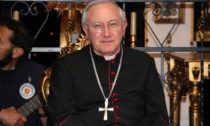 L’arcivescovo Aldo Cavalli, cittadino onorario di Caprino, è il nuovo visitatore apostolico di Medjugorje