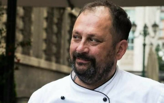 Il mondo della ristorazione bergamasca piange lo chef Chicco Coria