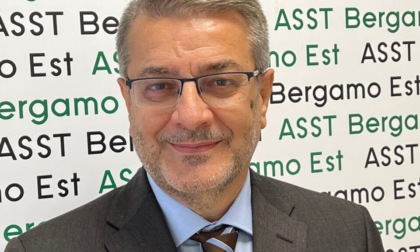 Asst Bergamo Est, Pietro Imbrogno nominato nuovo direttore sanitario aziendale