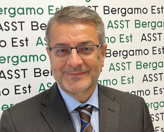 Asst Bergamo Est, Pietro Imbrogno nominato nuovo direttore sanitario aziendale