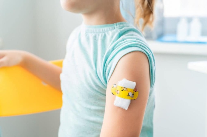 Vaccino 5-11 anni: domenica 12 dicembre prenotazioni al via in Lombardia