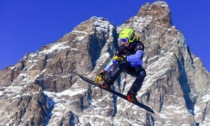 Coppa del Mondo di snowboardcross: Michela Moioli trionfa davanti al pubblico di Cervinia