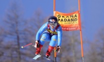 Inarrestabile Sofia Goggia, vince anche in Val-d’Isère: è il settimo successo di fila