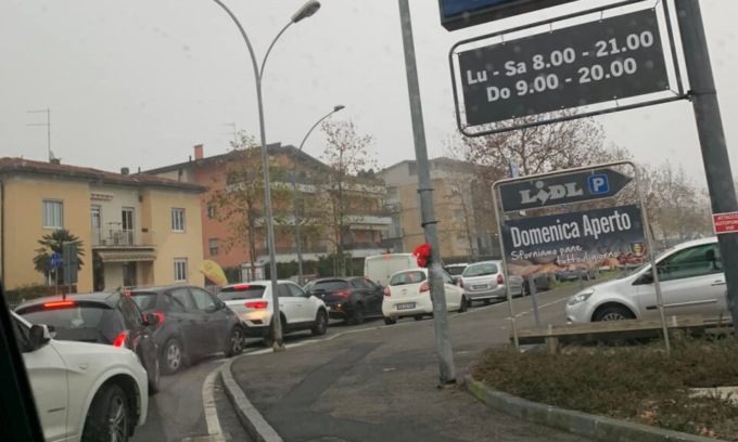 Chi ha i sintomi del Covid ed è positivo dopo il tampone rapido, può evitare quello molecolare