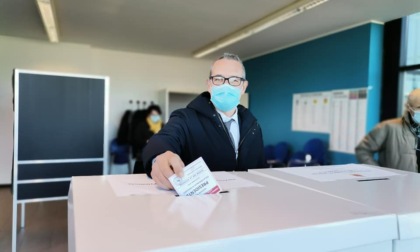 Pasquale Gandolfi è il nuovo presidente della Provincia. I nuovi consiglieri eletti