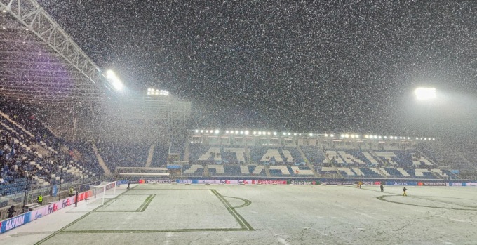 Caro Babbo Natale, un paio di desideri: l’Atalanta in Champions e la spinta dei tifosi (quel trofeo…)