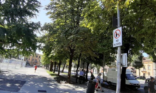 Malpensata e stazione, oltre al consumo il Comune pensa di vietare anche la vendita di alcolici