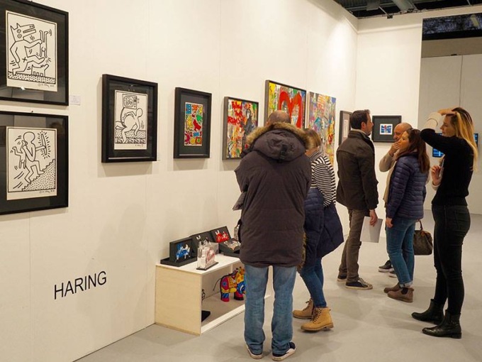 Le mostre-mercato Bergamo Arte Fiera e Italian Fine Art «rinviate a data da destinarsi»