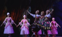 In scena “Lo Schiaccianoci” del Russian Classical Ballet al Creberg Teatro