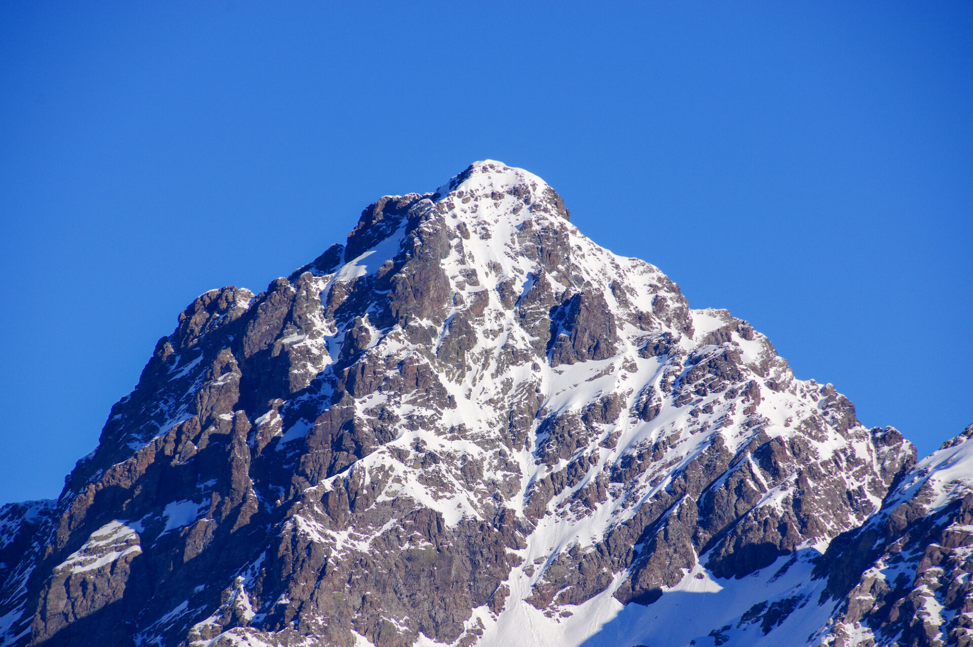 6 - Panorami sui giganti orobici