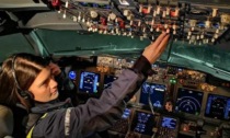 Seas chiude il 2021 in rosa: è donna la manutenzione degli aerei e la direzione del personale