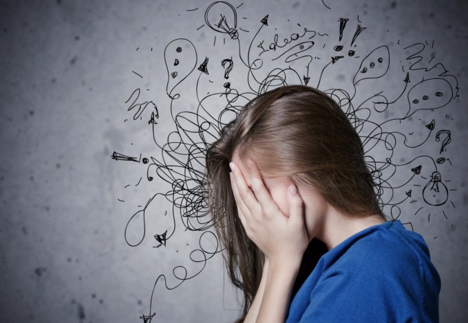 Come bisogna affrontare i problemi di stress, dolore e malattia