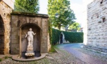 Consolidamento dei muri storici di Bergamo: il Comune stanzia 1,1 milioni di euro