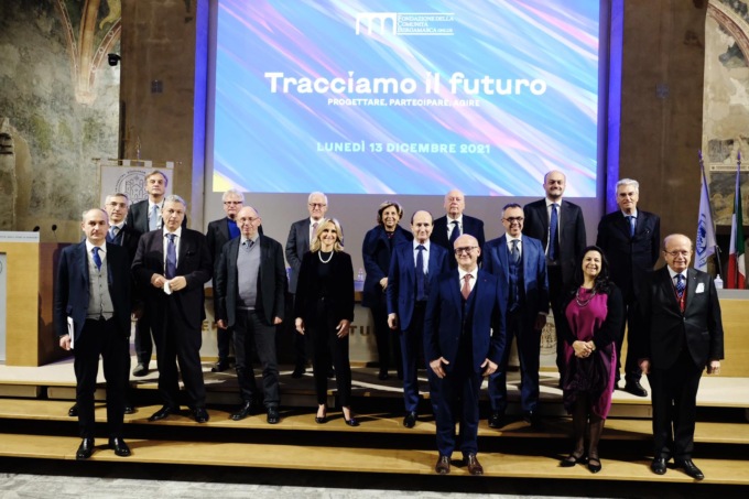 Presentato il primo bilancio sociale di Fondazione Comunità Bergamasca