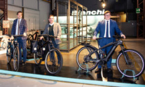 La Bianchi riporta tutta la produzione di biciclette a Treviglio (investendo 40 milioni)