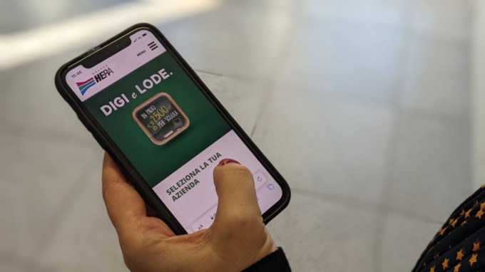 “Digi e Lode”: anche Blue Meta sostiene l’iniziativa per la digitalizzazione delle scuole