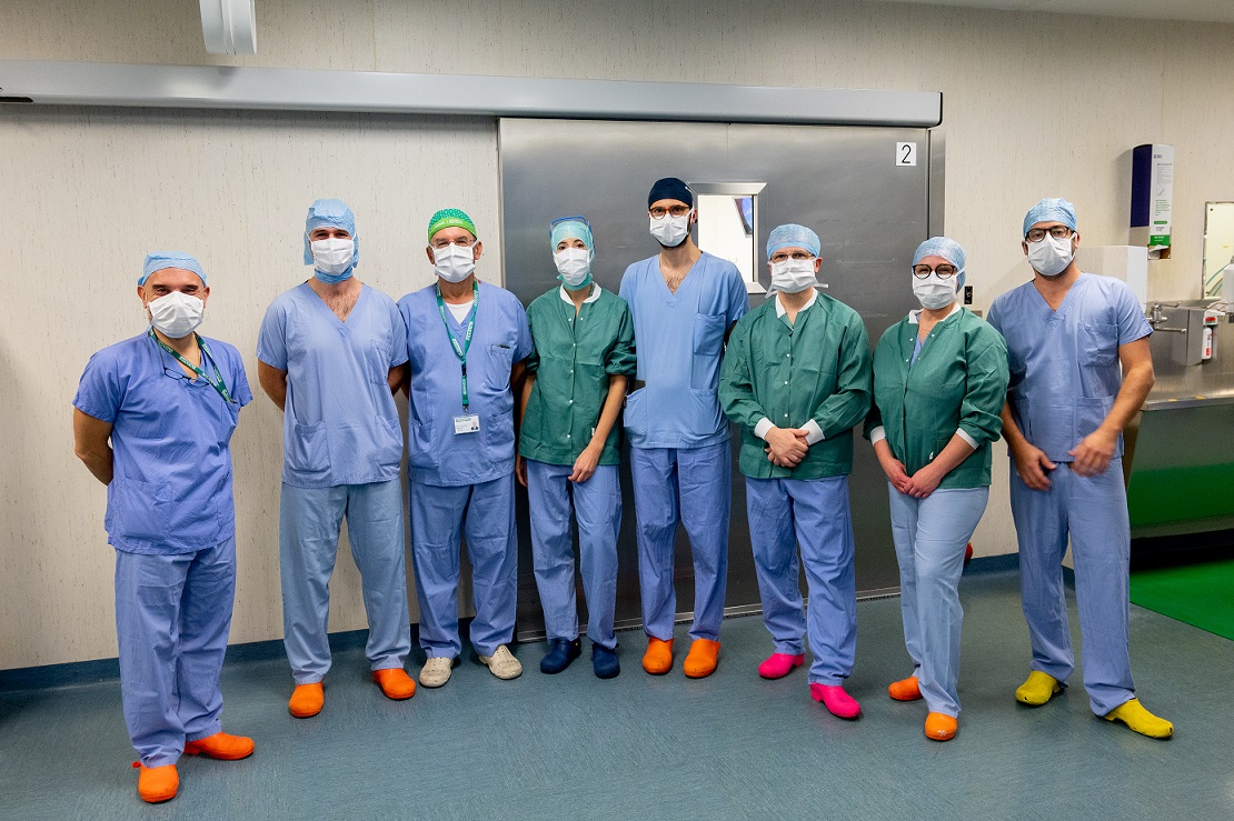 Equipe-cardiochirurgia-robotica_HGAV