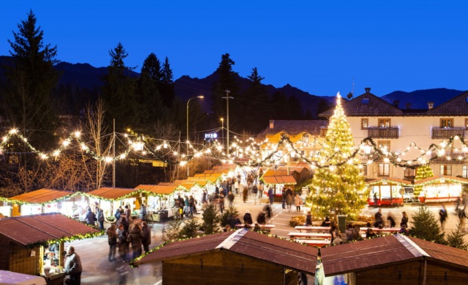Gli appuntamenti nelle nostre valli per i prossimi giorni di festa (dal 27 al 31 dicembre 2021)
