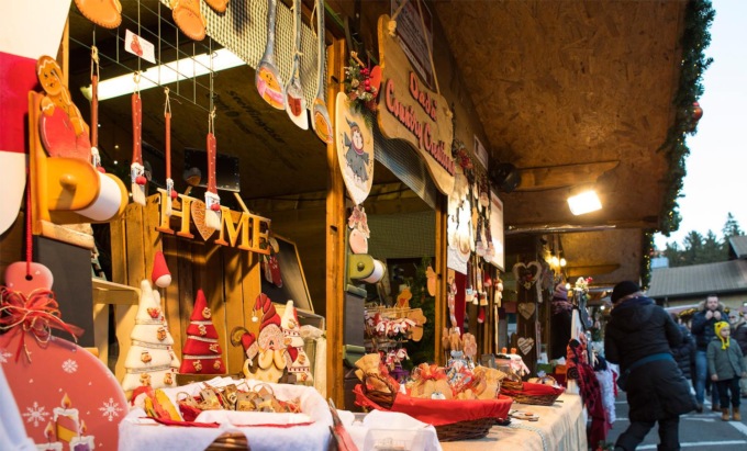Tutti i mercatini di Natale del weekend (23-25 dicembre) e quelli che arrivano all’Epifania