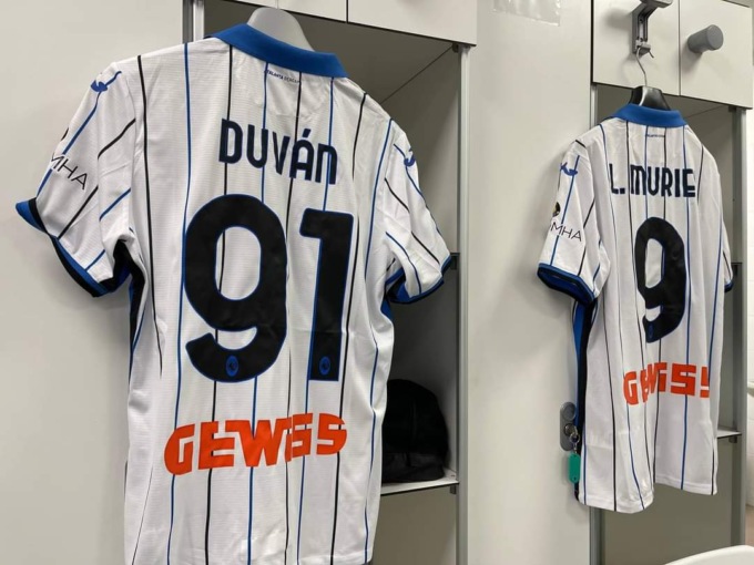 Rendimento esterno da applausi, con 26 punti su 30 l’Atalanta è la migliore