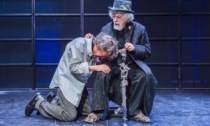 Il "Re Lear" dà il via alla nuova stagione di prosa del Donizetti, con oltre 4 mila abbonati