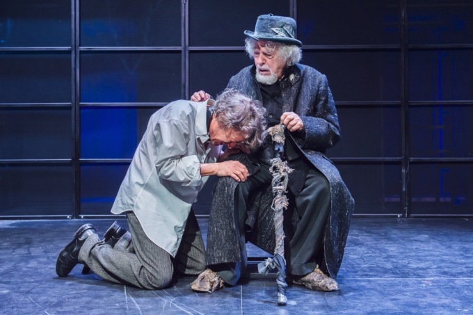 Il “Re Lear” dà il via alla nuova stagione di prosa del Donizetti, con oltre 4 mila abbonati