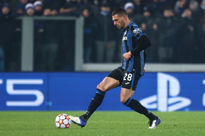 L’altalena di rendimento di Demiral: gli errori capitano, ma a certi livelli costano caro