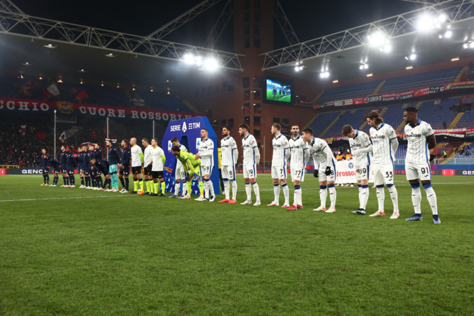 Attenzione al Genoa: 29 punti, Gudmusson sugli scudi e uno stadio che ribolle