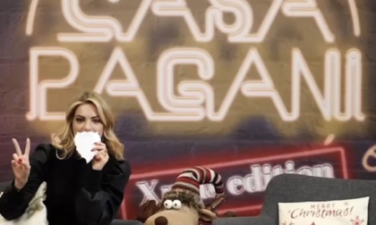 Ludovica Pagani torna su YouTube con quattro puntate natalizie di "Casa Pagani"