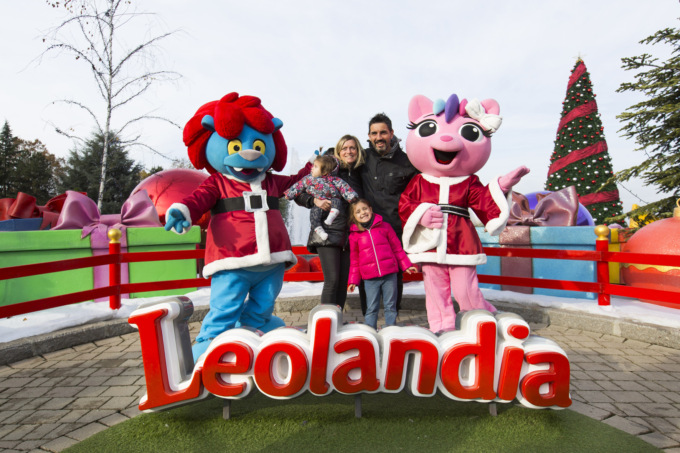 Leolandia regala un ingresso ai bambini dai 5-11 anni che si sono vaccinati