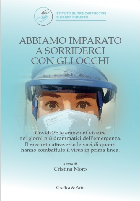 Un libro sugli eroi della clinica San Francesco per aiutare le suore nel mondo