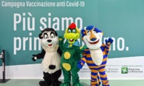 Vaccinazioni 5-11 anni: in Lombardia se le fai prima di Natale, biglietto gratis per Gardaland