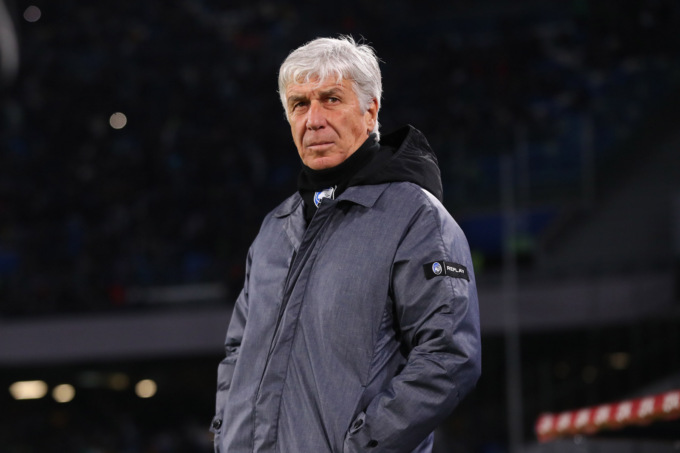 Le scelte infelici del Gasp: Pasalic fuori 90 minuti e Malinovskyi dentro solo nella ripresa