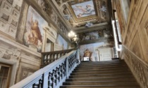 Palazzo Moroni, dopo il piano nobile al via i lavori in altre 5 sale per aprirle al pubblico