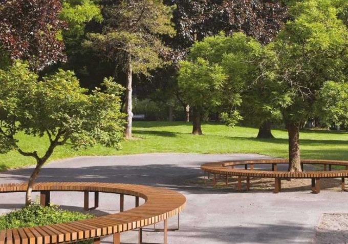 Riqualificazione del parco della Clementina: al via i lavori all’ingresso di via Rovelli
